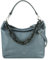 ABRO Unisex Simone Tasche, Tornado Grau