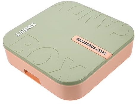 Caja de dulces Bandeja de frutas secas Bandeja de servir Snack Caja de galletas Caja de almacenamiento de nueces Decoración de mesa Decoración de mesa Bandeja de verduras dividida Bandeja de