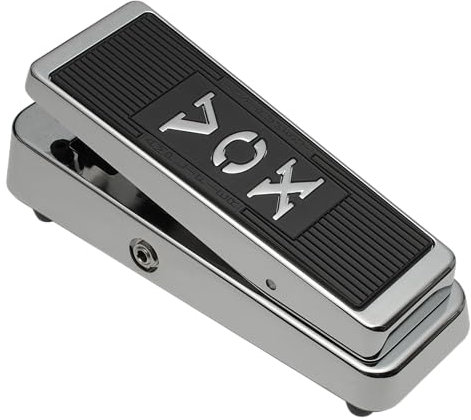 Vox VRM-1 Real McCoy Pedale Wah-Wah - Edizione limitata