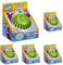 Splash Out STAY ACTIVE throwing & catching water bust with timer balloon indoor outdoor activity fun family toy game boys girls game (Pack of 5)
