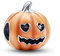 PHCLASY Halloween Glow-in-the-Dark Pumpkin Charms Anhänger für Damen 925 Sterling Silber Bead Charm Kompatibilität für Europas Armband
