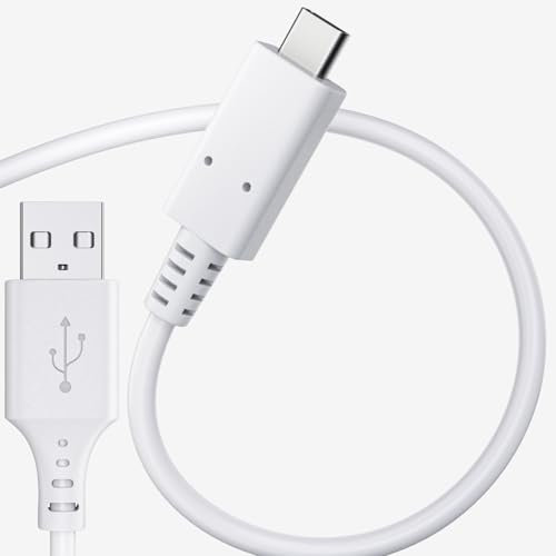 iPhone 16 Car Carplay Cable Cord, USB A to USB C Cable for iPhone 15, 15 Pro Max, 15 Plus, iPad Pro 12.9/11, iPad 10th Gen, iPhone 15, iPad Air 5th/ 4th Gen,Mini 6th Gen Charger Car Charging Cable