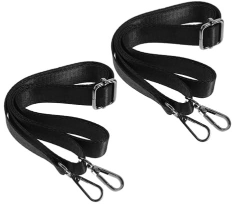 FUTUREORYY 2stücke Verstellbare Elastische Beingurte Aus Nylon Für Pferdedecken Mit Metallschnallen Befestigungsbänder Zum Ersatz Für Pferd Deckenblätter