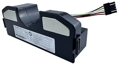 Apto para la batería del Robot Aspirador CECOTEC Conga 3090 3091 3092