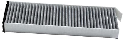 Filtre Habitacle Filtre à Pollen pour climatisation d'habitacle, adapté pour citroën C4 Grand, Berlingo et Peugeot 3008 5008, 1609998980