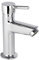 Atco Nino Robinet d’eau froide monocommande - Pour WC indépendants - Chromé