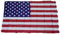R&F srls Bandiera Stati Uniti USA Nazionale Tessuto Misura Standard 90 X 150 cm