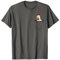 Lustiges Huhn In Tasche für Landwirte & Hühner Flüsterer T-Shirt