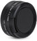 Verrückter Objektivfilter CPL + UV 37mm Objektivschutzfilter für YI 4K Action Sports Kamera