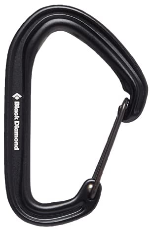 Black Diamond, Einheitsgröße