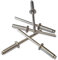 RIVETS POP INOX A2 AISI 304 Ø 3 A 6 de 4.8 x 16 - Sachet 50