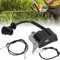 Bobina di Accensione Sostituzione, Bobina Accessorio di accensione per Motosega 2500 25CC Professionale ricambi di Ricambio per Utensili da Giardino