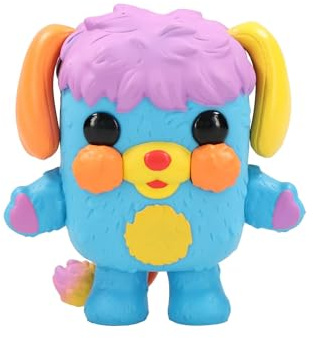 Pop! Retro Toys Popples 02 P.C. Popple Exclusive