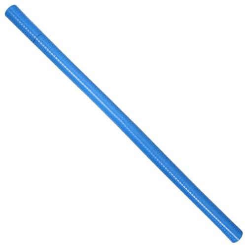 Jardibric - Tube PVC Souple pour Piscine - Spécial Eaux Chlorées - Ø50 mm - Idéal pour Systèmes de Piscine Résistant aux Produits Chimiques.