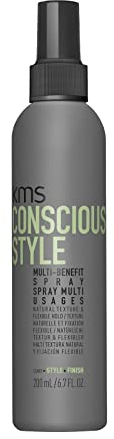 KMS Conscious Style Multi-Benefit Spray 200 ml