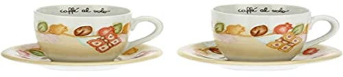 THUN - Set 2 Tazze Grace Grandi