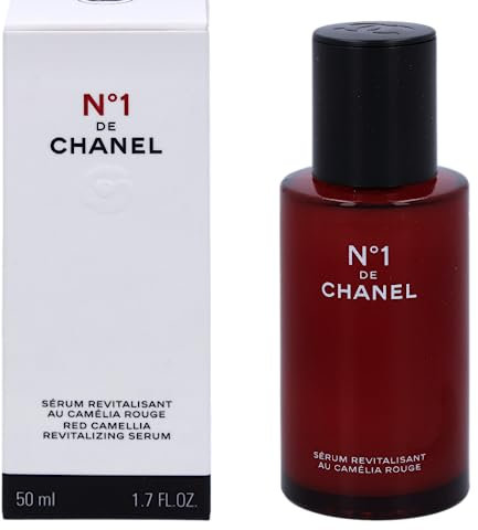 No.1 Revitalizing Serum