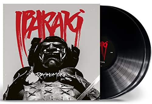 Rashomon (2lp) [Vinyl LP]