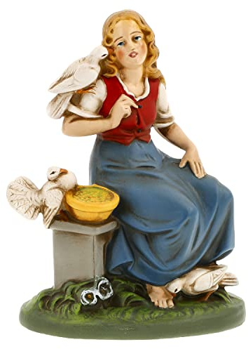 Marolin Aschenputtel (Märchenfigur)