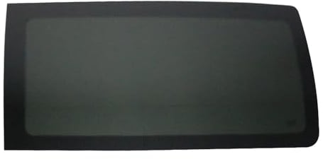 OMAC Fenster für VW T6 T6.1 2015-2024 Hinten Links L2