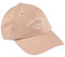 camel active Damen Sixpannel-Cap mit Statement-Stickerei Rosa, Womenswear-OS
