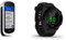 Garmin Edge Explore 2, 3-inch Bike Computer, with Intuitive GPS & Garmin Forerunner 55 Easy to Use Lightweight GPS Smartwatch, Safety and Tracking Features, Black