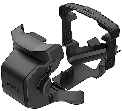 PALUMMA Mavic 3 Pro Lens Cap Gimbal Guard Protector + Propeller Holder Blades Mount Guard Strap for DJI Mavic 3 Pro Accessories(Black)