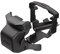 PALUMMA Mavic 3 Pro Lens Cap Gimbal Guard Protector + Propeller Holder Blades Mount Guard Strap for DJI Mavic 3 Pro Accessories(Black)