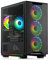 PC de Jeu avec Windows 11 Famille, AMD Ryzen 5 7600 6X 3800 MHz, 1000 Go M.2 SSD, 16 Go DDR5-RAM, Radeon RX 6600, Carte mère ASUS, USB 3.2, M10500H