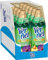 VERNEL Aromatherapie Faszinierender Dschungel Weichspüler 444WL (12x37 Waschladungen), langanhaltender Wäscheduft mit ätherischen Ölen für 24/7 Frische, recycelbare Flasche