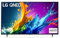 LG QNED 86'', Serie 80 2024, 86QNED80T6A, Smart TV 4K, Processore α5 Gen7, Design slim, 20W, 3 HDMI, Filmmaker Mode, Game Optimizer, Alexa, Wi-Fi, webOS 24, Telecomando puntatore