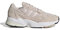 adidas Damen Falcon W Freizeitschuhe IE8203 Creme, creme, 38,5