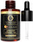 USDA Olio biologico di nocciolo di albicocca, pressato a freddo, naturale per pelle e capelli, ideale per massaggi e cuoio capelluto, olio di semi di albicocca puro, 1 fl. Oz