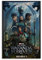 Poster Black Panther, Wakanda Forever-Film-Poster, Vintage-Poster, dekorative Malerei, Leinwand, Wandposter und Kunstdrucke, modernes Zuhause, Schlafzimmer, Dekoration, Poster, 20 x 30 cm,