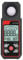Beleuchtungsstärken-Lichtmesser, Didital Lichtmesser Fotografie Luxmeter 300000LUX Illuminometer Lx/FC Messen Photometer Umwelttester für Pflanzen, Autoscheinwerfer