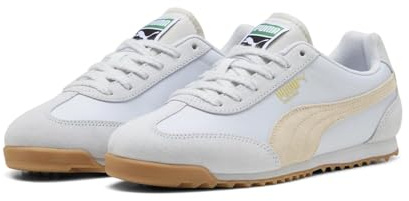 Puma SE Arizona Nylon Freizeit/Lifestyle Damen Gr.7, Grau