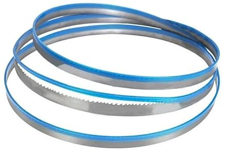 1 stücke 1638mm Bi Metall Bandsägeblatt 1638x1 3x 0,65mm 14TPI Holzbearbeitungswerkzeug for Schneiden Von Metallen