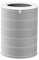 WVGFAUXA Filtro dell'Aria, Compatibile con Xiaomi Mi Air Purifier 1 2 2S 2C 2H 3 3S 3C 3H, Filtri HEPA Filtri A Carbone Attivo(Light Grey)