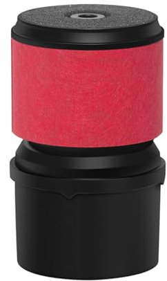 Enhance sound clarity and enhance sound in studio and stage settings for dynamic microphone cartridges