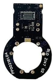 ZGGOZDH Für Giermotor für DJI für Mavic 3/3T/3E/3C/3Pro/3 für Gimbal-Giermotor-Platinenkamera für PTZ-Y-Achsenplatte(Mavic 3 3T)