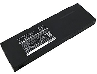 CS-BPS24NB Laptop Akkus 4400mAh Kompatibel mit [Sony] PCG-41215L, PCG-41216L, PCG-41216W, PCG-41217, PCG-41217L, VAIO SVS13112EGB, VAIO SVS13112EHW, VAIO SVS13112ENB, VAIO SVS13113FW, VAIO SVS13115GG