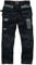 Scruffs Men's Pro Flex Plus Holster Workwear Trousers, Black (Black 001), 38W UK