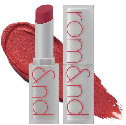 Zero Matte Lipstick 01 Dusty Pink