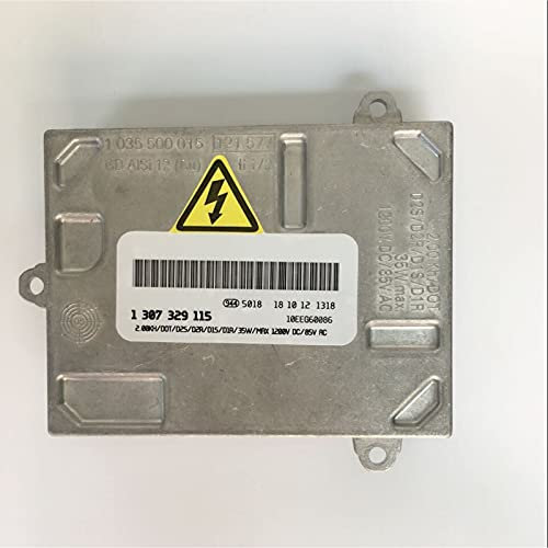 CarWorld Für Au-di A3 A4 S4 RS4 2006-09, Xenon HID Scheinwerfer Vorschaltgerät D1S Lampe