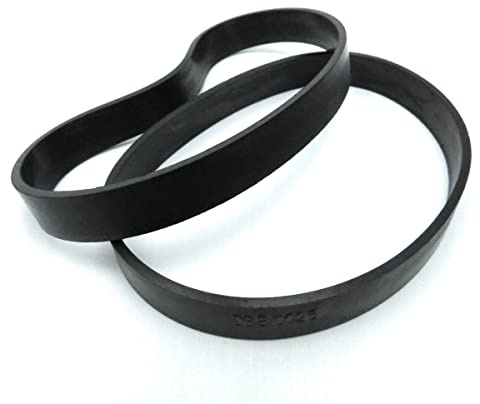 Filtamagic Compatible Vax Swift Vs-193S Vacuum Cleaner Belt Replacement Parts Pack Of 2