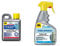 FILA Surface Care Solutions FILA SALVADOCCIA Anti Infiltrazioni per Doccia, Effetto Consolidante ed Impermeabilizzante Trasparente, Incolore & NODROPS