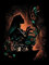 Youtheart Diamond Painting Pocahontas Diamond Art, 5D Full Drill Cross Stitch Embroidery Kits, DIY Wall Décor