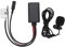 YINETTECH Auto Bluetooth Audio Modul Adapter Ersatz Kompatibel mit Citroen C2 C3 C4 C5 Kompatibel mit Peugeot 207 307 307SW Bluetooth Adapter