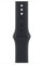 Apple Watch Band - Cinturino Sport - 45 mm - Mezzanotte - M/L