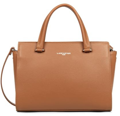 Lancaster Scie, Sac Mixte, Camel